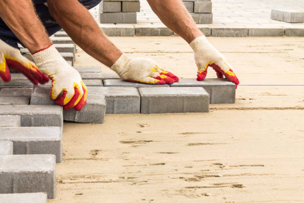 Best Driveway Pavers Near Me  in Bismarck, MO