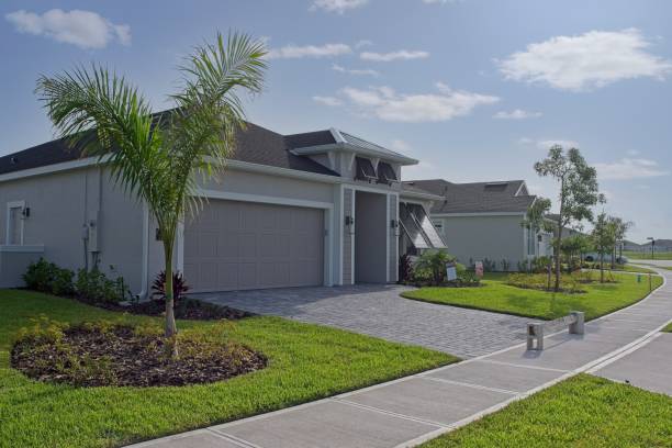 Best Residential Driveway Paver Services  in Bismarck, MO